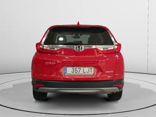 Honda CR-V Elegance Navi