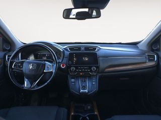 Honda CR-V Elegance Navi
