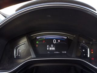 Honda CR-V Elegance Navi