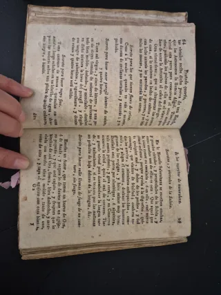 Fisonomía y Varios Secretos de Naturaleza