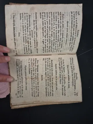 Fisonomía y Varios Secretos de Naturaleza