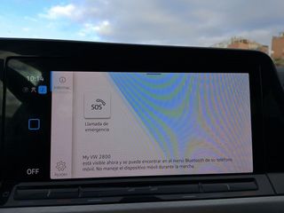 Volkswagen Golf Life