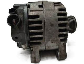 ALTERNADOR PEUGEOT EXPERT FURGÓN 2.0 HDI 2004