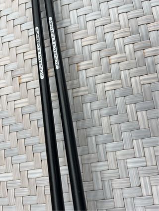 Tour AD Graphite Design IZ-5 & IZ-6 Varillas Golf