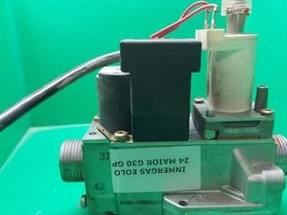 DESPIECE CALDERA INMERGAS EOLO 24 MAIOR G30 GPL