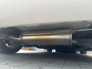 Volkswagen Scirocco 2010 160cv DSG