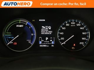 Mitsubishi Outlander 2.4 PHEV Motion 4WD