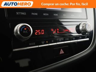 Mitsubishi Outlander 2.4 PHEV Motion 4WD