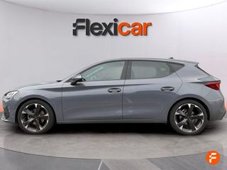 Cupra León 1.5 eTSI 110kW (150CV) DSG
