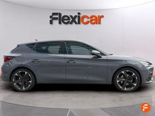 Cupra León 1.5 eTSI 110kW (150CV) DSG