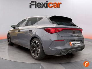 Cupra León 1.5 eTSI 110kW (150CV) DSG