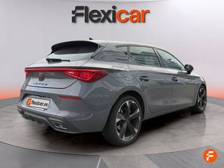 Cupra León 1.5 eTSI 110kW (150CV) DSG