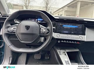 Peugeot 308  5P  BlueHDi 130 S&S EAT8 Active