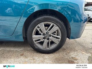 Peugeot 308  5P  BlueHDi 130 S&S EAT8 Active