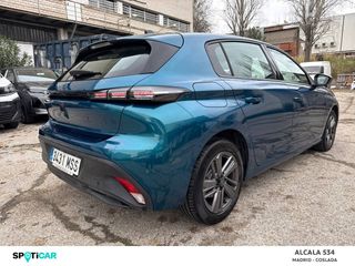 Peugeot 308  5P  BlueHDi 130 S&S EAT8 Active