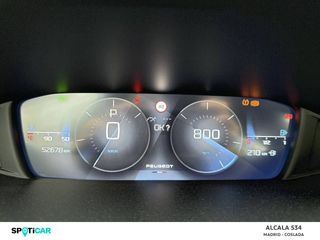 Peugeot 308  5P  BlueHDi 130 S&S EAT8 Active