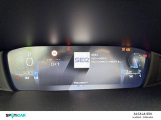 Peugeot 308  5P  BlueHDi 130 S&S EAT8 Active