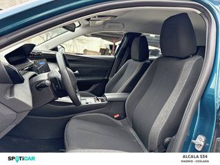 Peugeot 308  5P  BlueHDi 130 S&S EAT8 Active