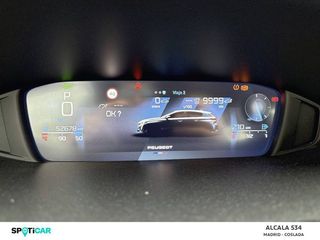 Peugeot 308  5P  BlueHDi 130 S&S EAT8 Active