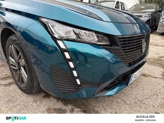 Peugeot 308  5P  BlueHDi 130 S&S EAT8 Active