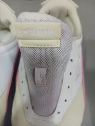 Lote Zapatillas Talla 38