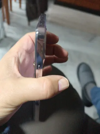 OPPO Reno12 FS 5G - 3 meses de uso