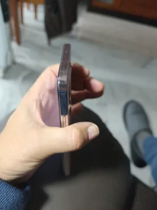 OPPO Reno12 FS 5G - 3 meses de uso