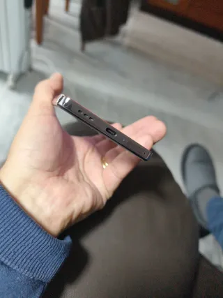 OPPO Reno12 FS 5G - 3 meses de uso