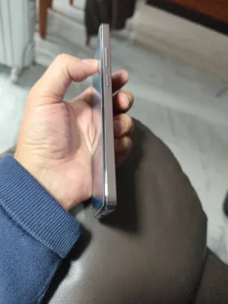 OPPO Reno12 FS 5G - 3 meses de uso