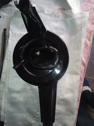 Tartera Filtro Aire Seat 131 y 124