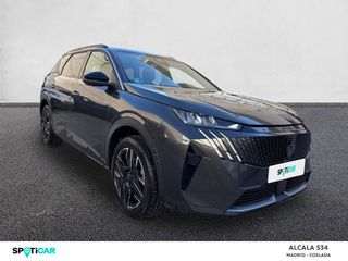 Peugeot 5008  1.2 100KW  eDCS6 Allure