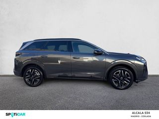 Peugeot 5008  1.2 100KW  eDCS6 Allure