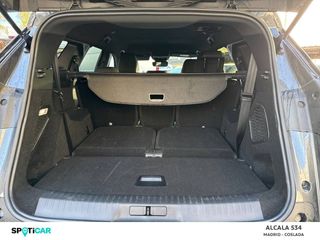 Peugeot 5008  1.2 100KW  eDCS6 Allure