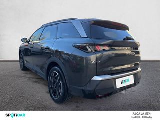 Peugeot 5008  1.2 100KW  eDCS6 Allure