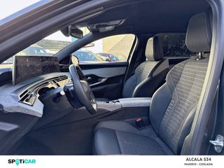 Peugeot 5008  1.2 100KW  eDCS6 Allure