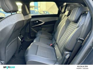 Peugeot 5008  1.2 100KW  eDCS6 Allure