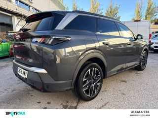 Peugeot 5008  1.2 100KW  eDCS6 Allure