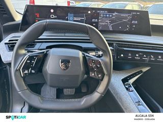 Peugeot 5008  1.2 100KW  eDCS6 Allure