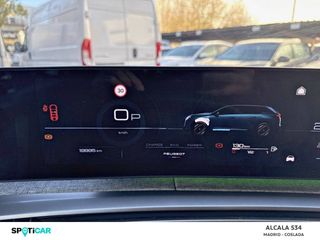 Peugeot 5008  1.2 100KW  eDCS6 Allure