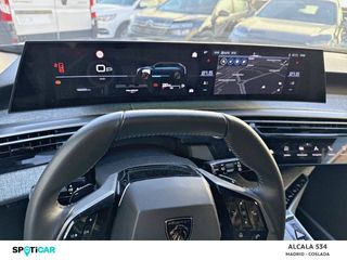 Peugeot 5008  1.2 100KW  eDCS6 Allure