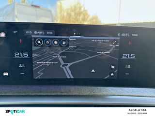 Peugeot 5008  1.2 100KW  eDCS6 Allure