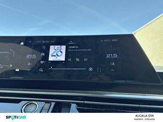 Peugeot 5008  1.2 100KW  eDCS6 Allure