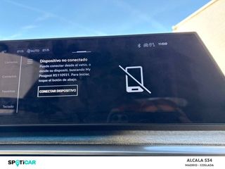 Peugeot 5008  1.2 100KW  eDCS6 Allure