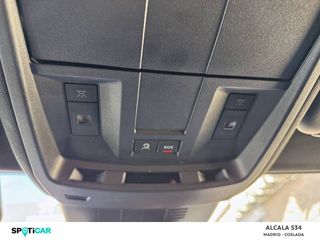 Peugeot 5008  1.2 100KW  eDCS6 Allure