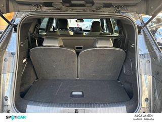 Peugeot 5008  1.2 100KW  eDCS6 Allure