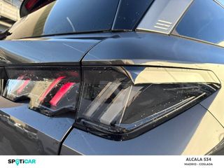 Peugeot 5008  1.2 100KW  eDCS6 Allure