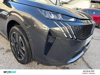 Peugeot 5008  1.2 100KW  eDCS6 Allure