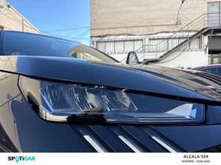 Peugeot 5008  1.2 100KW  eDCS6 Allure