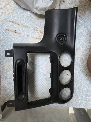 Mandos calefacción ford mondeo