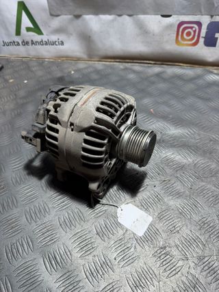Alternador Audi A3 1.9 TDI 2005